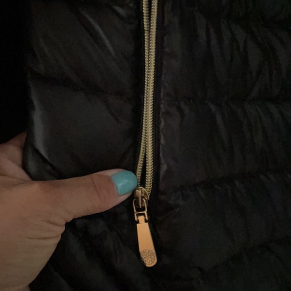 Vince Camuto quilted jacket - Picture 3 of 5